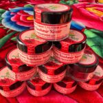 Kashmiri Pampore Saffron (1g@599inr) - Image 5