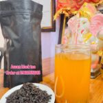 Assam Black Orthodox Tea Export Quality - Image 4